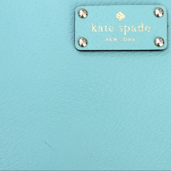 Kate Spade • VGUC Small Handbag - Picture 3 of 4